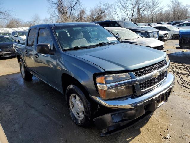 Photo 3 VIN: 1GCCS136268201552 - CHEVROLET COLORADO 