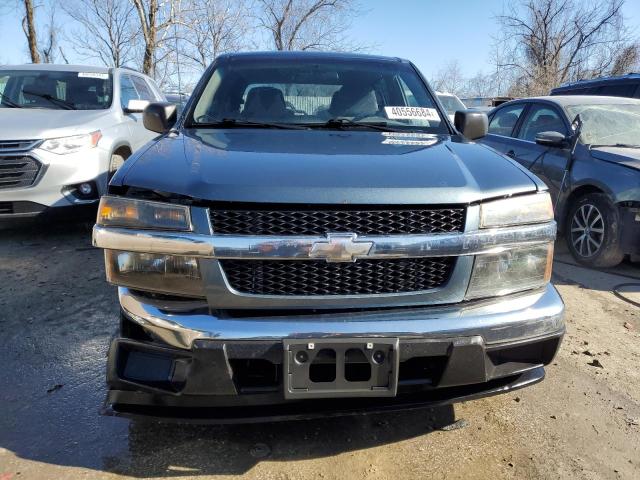 Photo 4 VIN: 1GCCS136268201552 - CHEVROLET COLORADO 