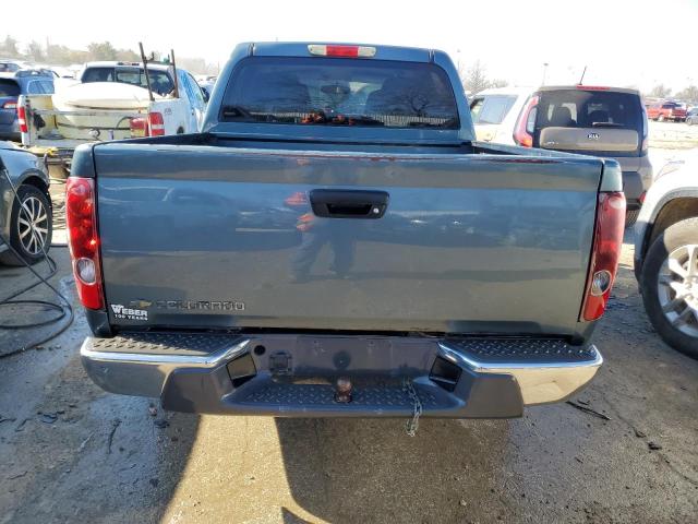 Photo 5 VIN: 1GCCS136268201552 - CHEVROLET COLORADO 