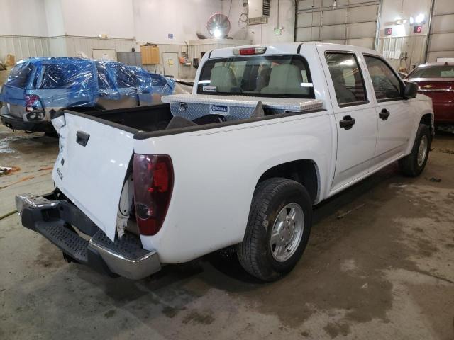 Photo 3 VIN: 1GCCS136268220909 - CHEVROLET COLORADO 