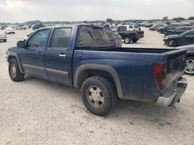 Photo 1 VIN: 1GCCS136348106169 - CHEVROLET COLORADO 