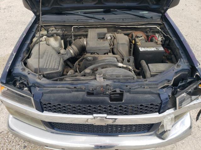 Photo 10 VIN: 1GCCS136348106169 - CHEVROLET COLORADO 