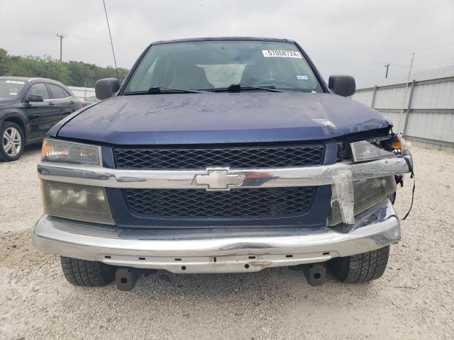 Photo 4 VIN: 1GCCS136348106169 - CHEVROLET COLORADO 