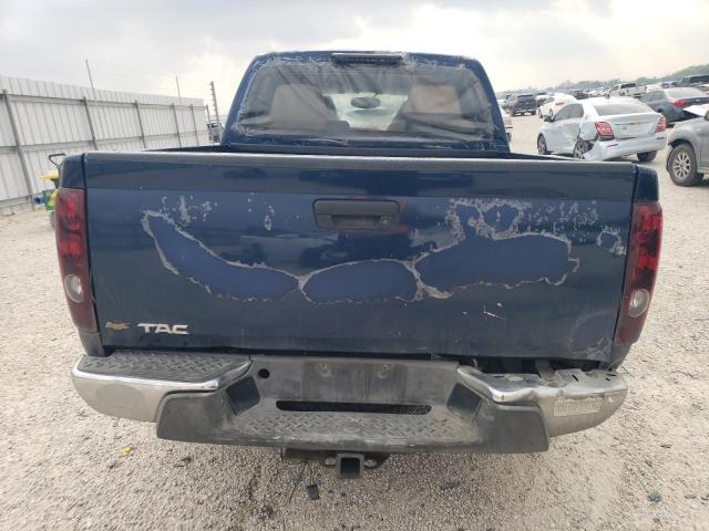 Photo 5 VIN: 1GCCS136348106169 - CHEVROLET COLORADO 