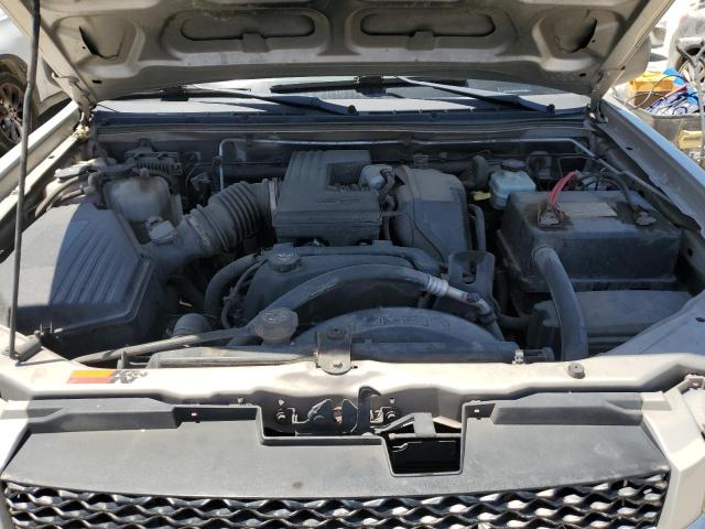 Photo 10 VIN: 1GCCS136348142296 - CHEVROLET COLORADO 