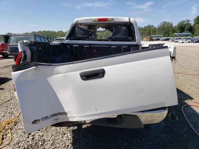 Photo 5 VIN: 1GCCS136368137702 - CHEVROLET COLORADO 