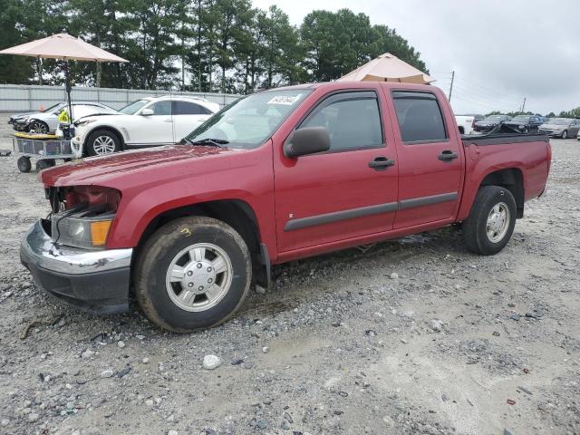 Photo 0 VIN: 1GCCS136368226198 - CHEVROLET COLORADO 