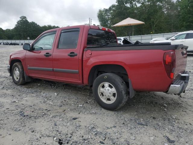 Photo 1 VIN: 1GCCS136368226198 - CHEVROLET COLORADO 