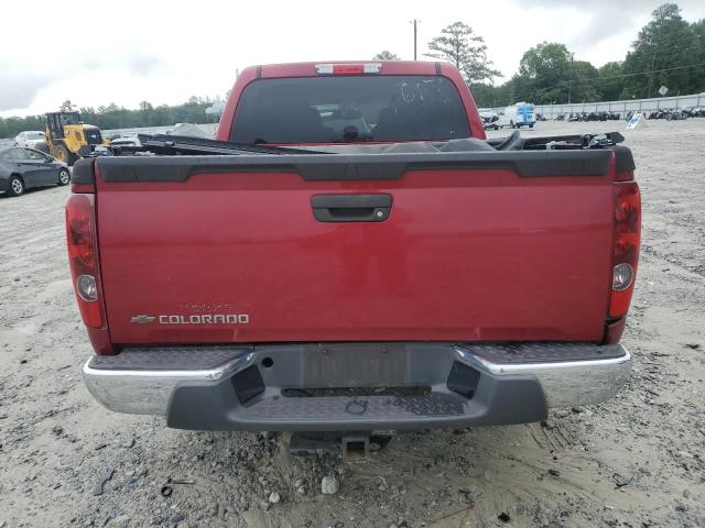 Photo 5 VIN: 1GCCS136368226198 - CHEVROLET COLORADO 