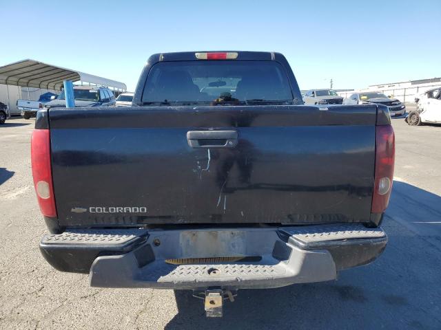 Photo 5 VIN: 1GCCS136368300297 - CHEVROLET COLORADO 