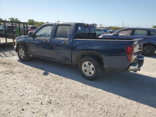 Photo 1 VIN: 1GCCS136448172648 - CHEVROLET COLORADO 