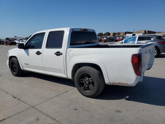 Photo 1 VIN: 1GCCS136458140865 - CHEVROLET COLORADO 