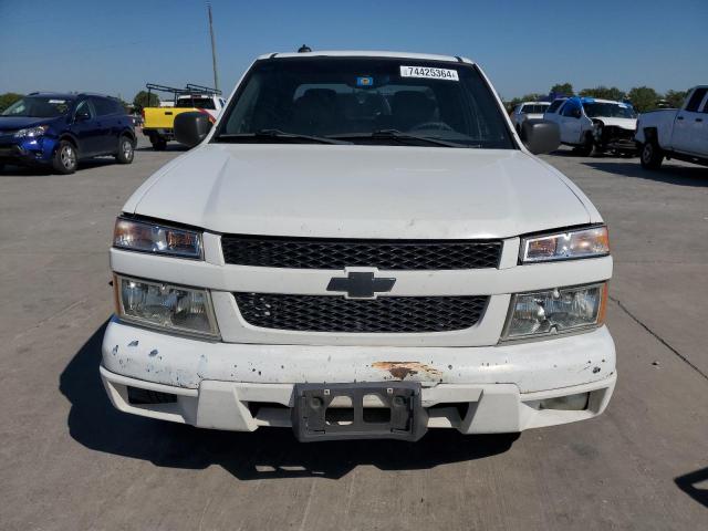 Photo 4 VIN: 1GCCS136458140865 - CHEVROLET COLORADO 