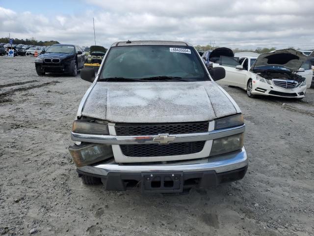 Photo 4 VIN: 1GCCS136458178029 - CHEVROLET COLORADO 