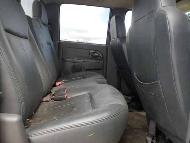 Photo 9 VIN: 1GCCS136458178029 - CHEVROLET COLORADO 