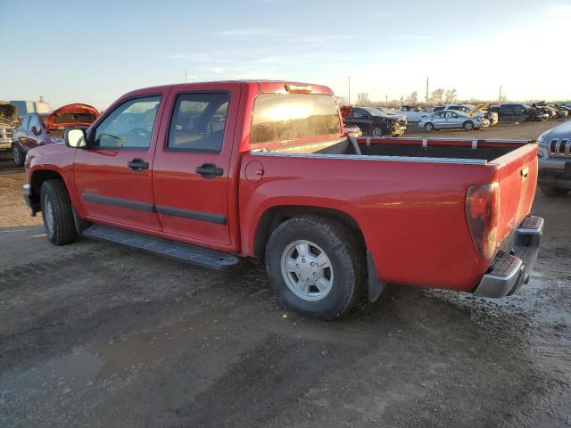 Photo 1 VIN: 1GCCS136458248113 - CHEVROLET COLORADO 