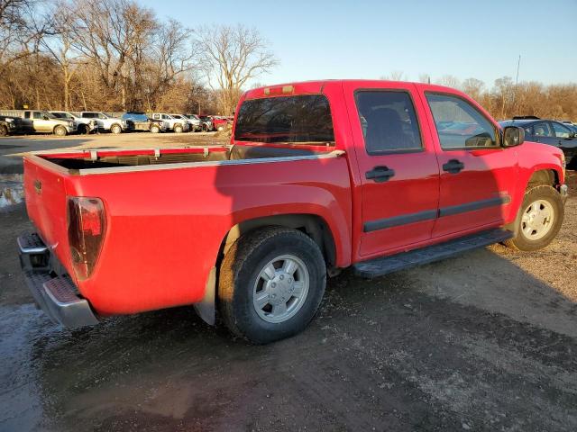 Photo 2 VIN: 1GCCS136458248113 - CHEVROLET COLORADO 