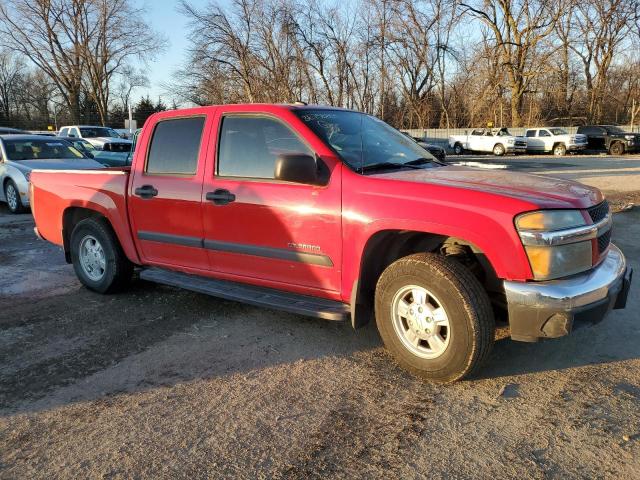 Photo 3 VIN: 1GCCS136458248113 - CHEVROLET COLORADO 