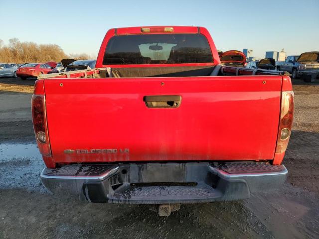 Photo 5 VIN: 1GCCS136458248113 - CHEVROLET COLORADO 