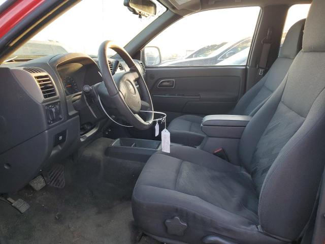 Photo 6 VIN: 1GCCS136458248113 - CHEVROLET COLORADO 