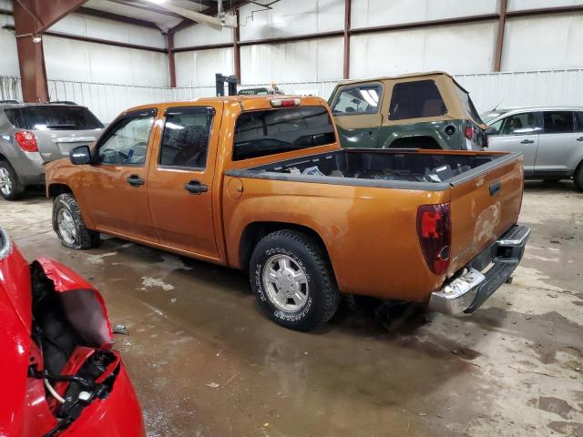 Photo 1 VIN: 1GCCS136458276946 - CHEVROLET COLORADO 