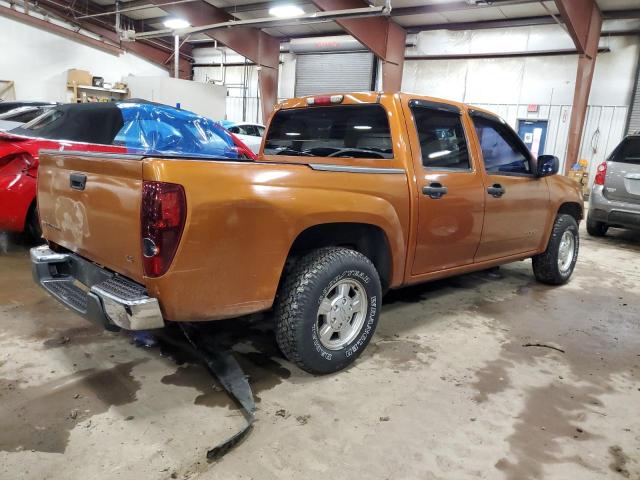 Photo 2 VIN: 1GCCS136458276946 - CHEVROLET COLORADO 