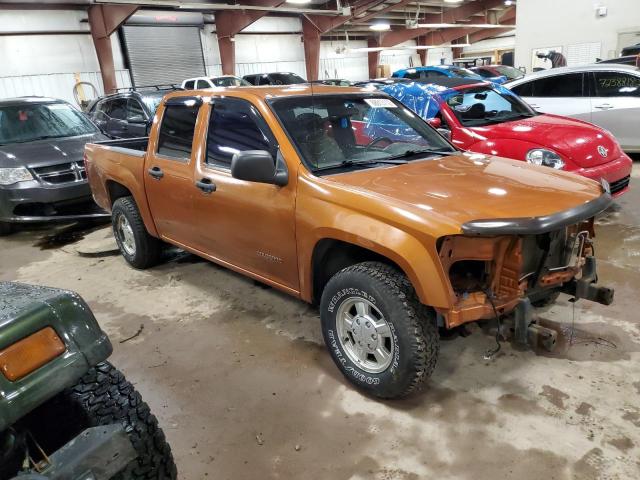 Photo 3 VIN: 1GCCS136458276946 - CHEVROLET COLORADO 