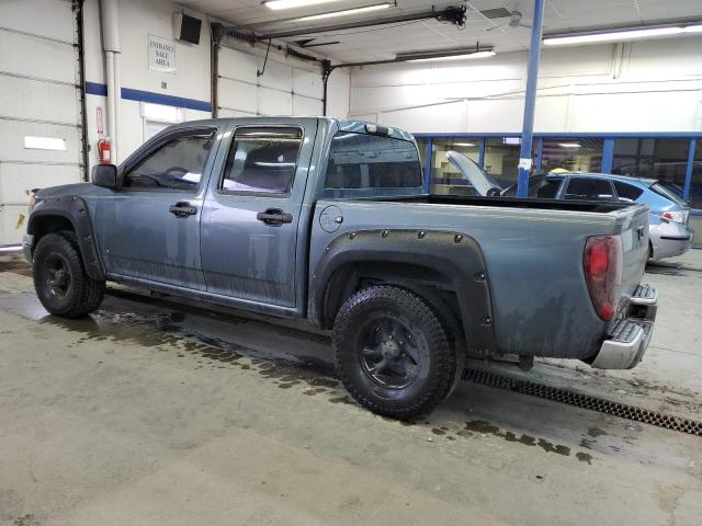 Photo 1 VIN: 1GCCS136468131018 - CHEVROLET COLORADO 