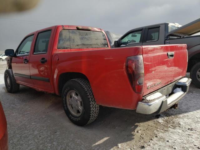 Photo 1 VIN: 1GCCS136468204422 - CHEVROLET COLORADO 