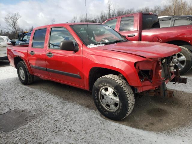 Photo 3 VIN: 1GCCS136468204422 - CHEVROLET COLORADO 