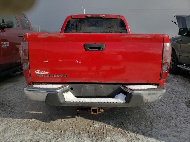 Photo 5 VIN: 1GCCS136468204422 - CHEVROLET COLORADO 