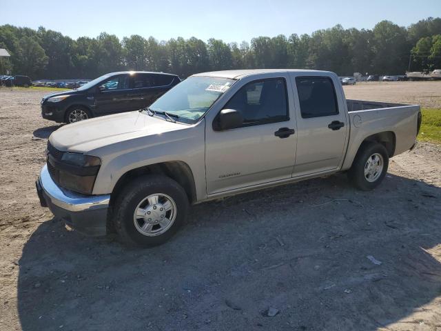 Photo 0 VIN: 1GCCS136548168799 - CHEVROLET COLORADO 