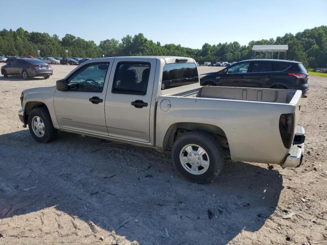 Photo 1 VIN: 1GCCS136548168799 - CHEVROLET COLORADO 