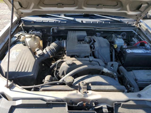 Photo 10 VIN: 1GCCS136548168799 - CHEVROLET COLORADO 