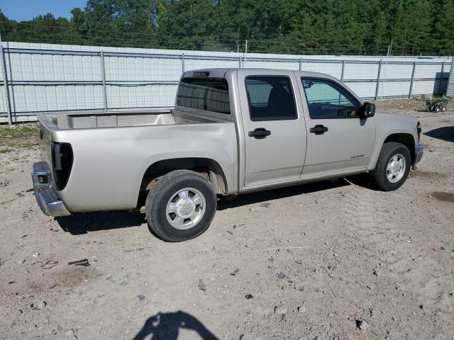 Photo 2 VIN: 1GCCS136548168799 - CHEVROLET COLORADO 