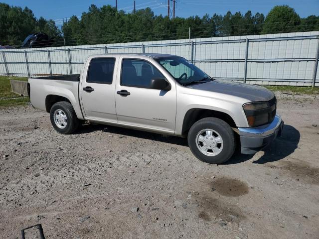 Photo 3 VIN: 1GCCS136548168799 - CHEVROLET COLORADO 