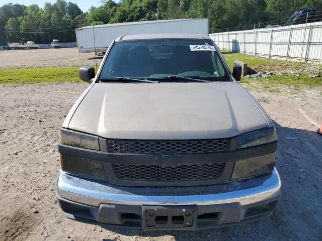 Photo 4 VIN: 1GCCS136548168799 - CHEVROLET COLORADO 