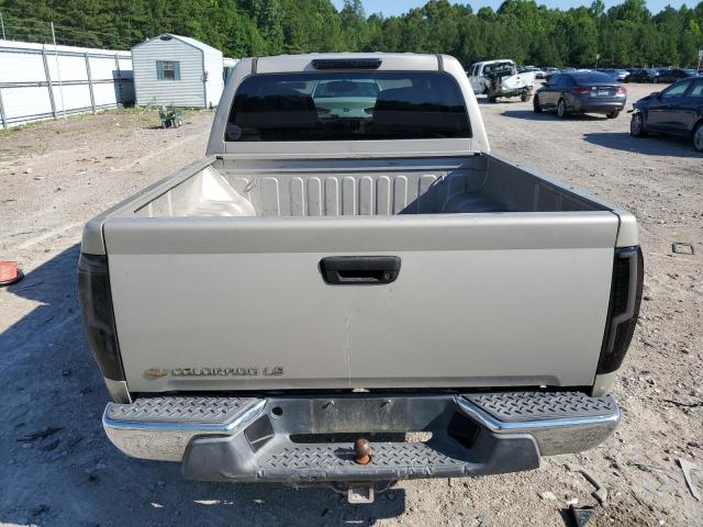 Photo 5 VIN: 1GCCS136548168799 - CHEVROLET COLORADO 