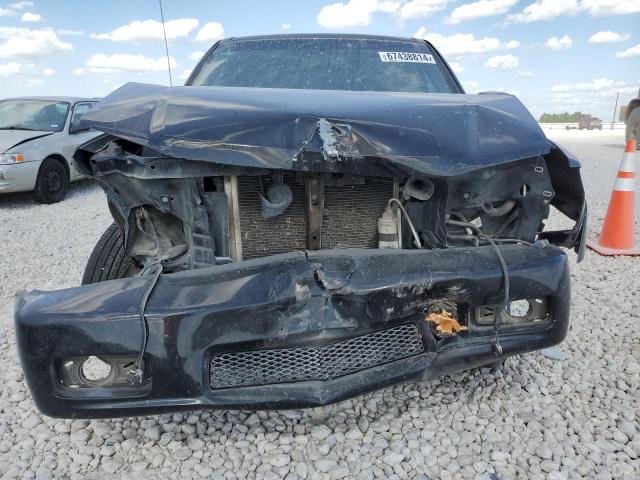 Photo 4 VIN: 1GCCS136558266930 - CHEVROLET COLORADO 