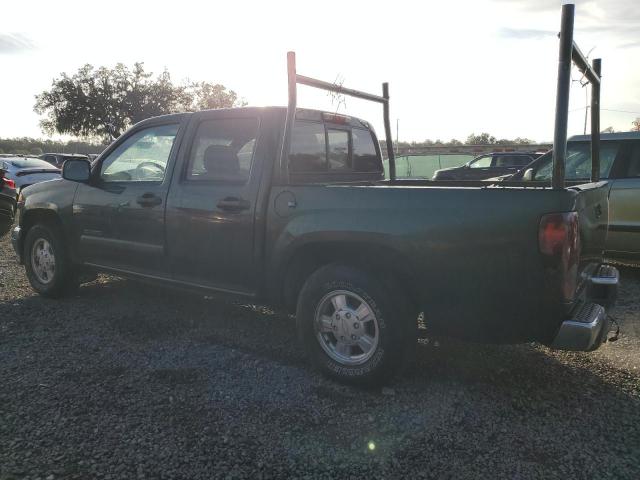 Photo 1 VIN: 1GCCS136558269603 - CHEVROLET COLORADO 