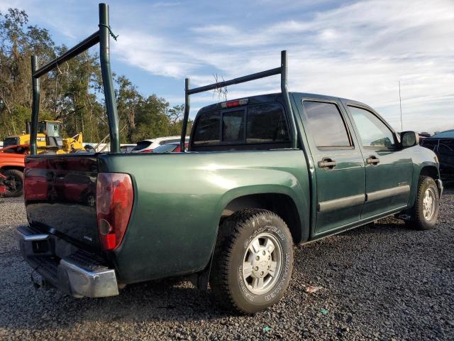 Photo 2 VIN: 1GCCS136558269603 - CHEVROLET COLORADO 