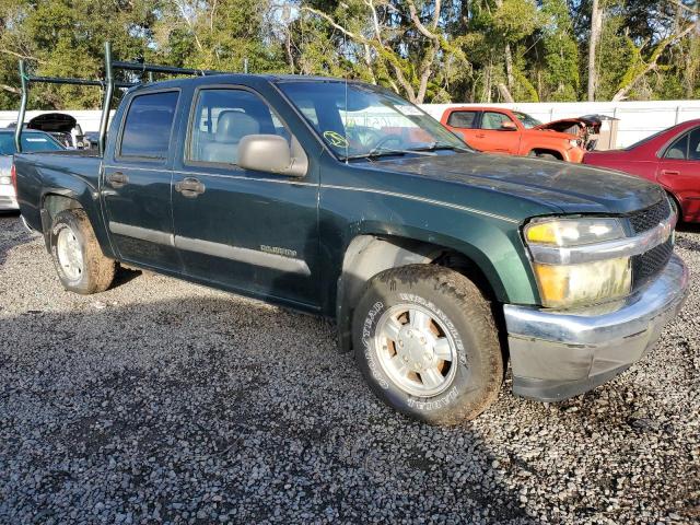 Photo 3 VIN: 1GCCS136558269603 - CHEVROLET COLORADO 