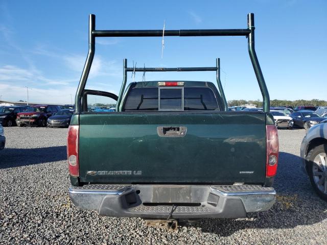 Photo 5 VIN: 1GCCS136558269603 - CHEVROLET COLORADO 