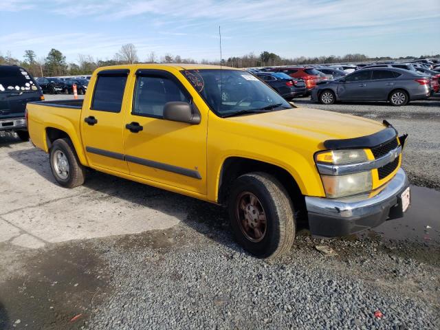 Photo 3 VIN: 1GCCS136568230219 - CHEVROLET COLORADO 