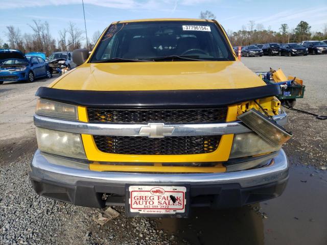 Photo 4 VIN: 1GCCS136568230219 - CHEVROLET COLORADO 