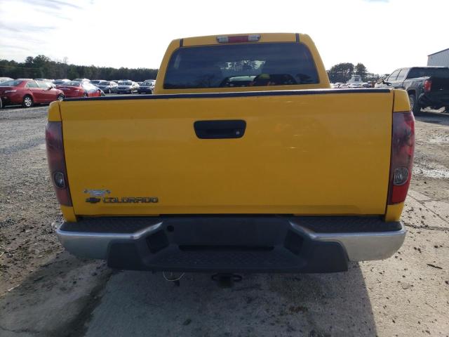 Photo 5 VIN: 1GCCS136568230219 - CHEVROLET COLORADO 