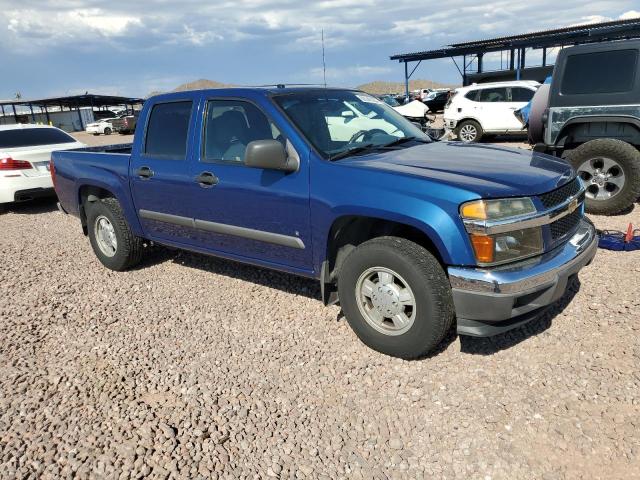 Photo 3 VIN: 1GCCS136568248624 - CHEVROLET COLORADO 