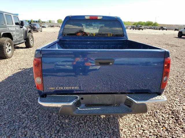 Photo 5 VIN: 1GCCS136568248624 - CHEVROLET COLORADO 