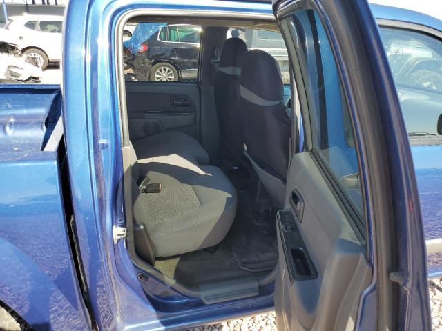 Photo 9 VIN: 1GCCS136568248624 - CHEVROLET COLORADO 