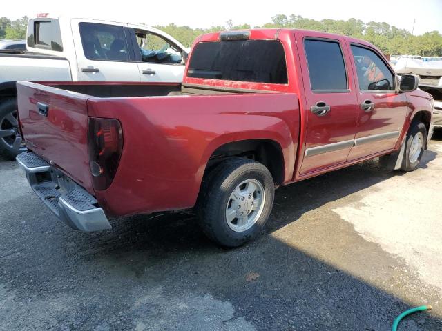 Photo 2 VIN: 1GCCS136568313584 - CHEVROLET COLORADO 